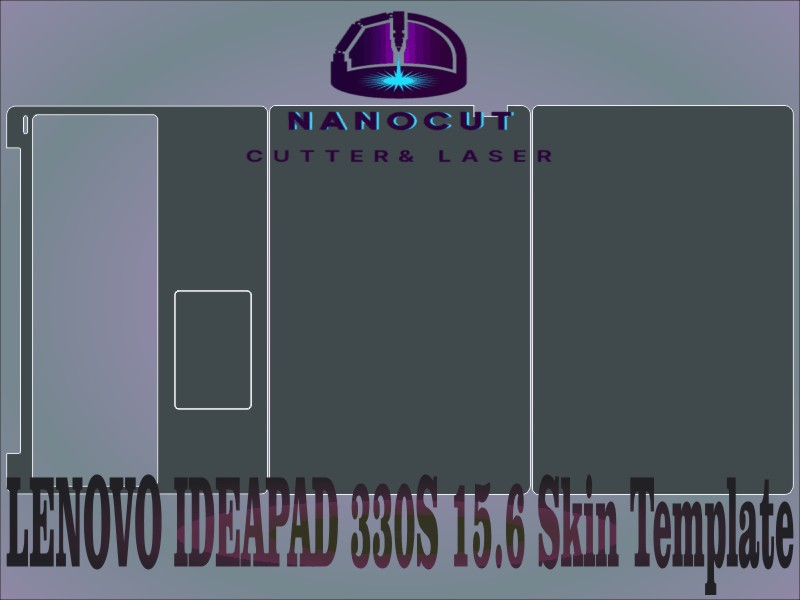 LENOVO IDEAPAD 330S 15.6